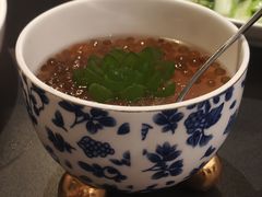 -外滩三号餐厅·创意中餐
