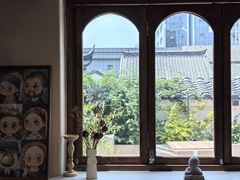 -IFIF 如果花園(宽厚里店)