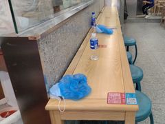 -塔斯汀·中国汉堡(蓝润置地广场店)