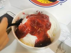 -杨小贤芒果绵绵冰(南门口店)