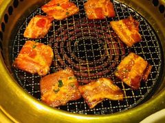-久苑烧肉(世界城广场店)