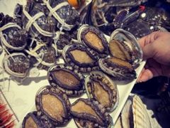 -半岛听涛蒸汽海鲜自助(K11店)