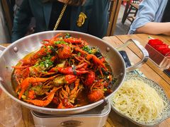 -虾小龙老长沙龙虾馆(坡子街店)