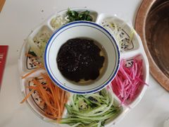 -京悦南门涮羊肉(长寿路店)