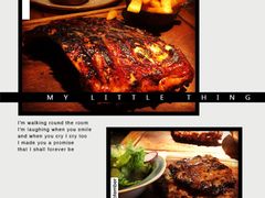 -The Meat & Wine Co Southbank(南岸店)
