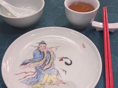 -誉八仙粤菜(万象天地店)