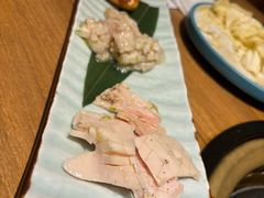 -炼火烤肉店