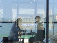 -太平洋咖啡(海天驿站店)