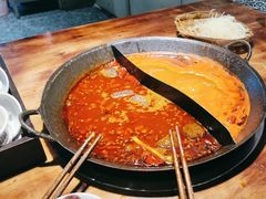 -楠火锅(哈尔滨金爵万象店)