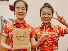 -第六季自助餐厅(甜水园店)