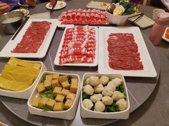 -君邦火锅(新疆大厦店)