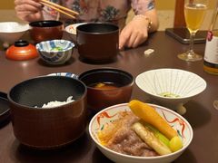 -人形町今半(有楽町店)