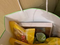 -海底捞火锅(武胜路凯德广场店)