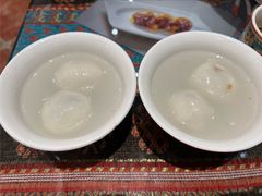 -巴依老爷新疆美食(工体旗舰店)