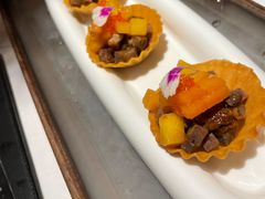-王品牛排(佛山南海万科广场店)