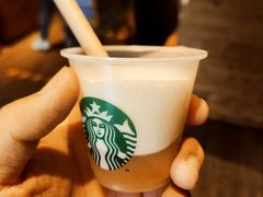-星巴克(武康路店)