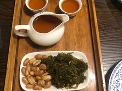 功夫茶-大洋家·精品潮汕菜·生腌砂锅粥(天河东路店)