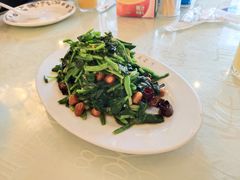 果仁菠菜-零点餐厅(马神庙店)