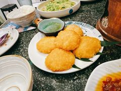 -浩海火烧云傣家菜(蓝港店)