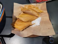 -由衷贵州酸汤牛肉火锅(新桥店)