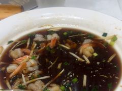 -金陵后厨·南京菜(新街口秣陵路店)