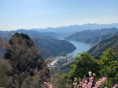 -京东石林峡风景区