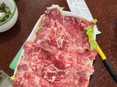-朝伟清真铜瓢牛肉馆(三十年老·店)