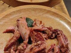 -牛人·雪花牛·木炭烤肉(昆山陆家店)