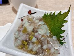 芥末章鱼-东京屋(武定路店)
