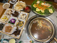 -大理董·董家小厨野生菌火锅(古城旗舰店)