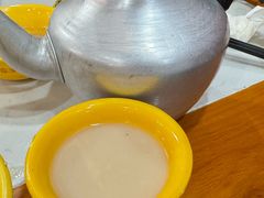 -藏味八珍特色火锅