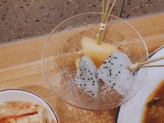 -池奈·咖喱蛋包饭(熙地港店)