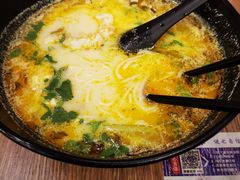 -五味草堂五谷渔粉(茂业店)