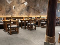 -北丐先生·野馄饨烧烤(长宁龙之梦店)