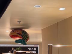 -海底捞火锅(太原南站店)