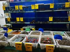 水产区-大厝宅海鲜馆