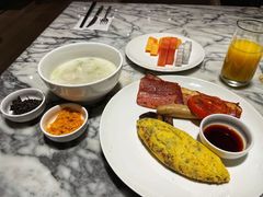 -深圳同泰万怡酒店·万荟轩自助餐厅(同泰店)