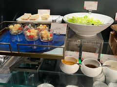 -广州花园酒店