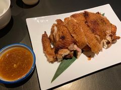 福山烧鸡-东莱馋房(陆家嘴店)