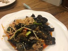 -茶花妹子云南餐厅(传媒大学店)