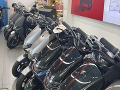 -九号电动车(安定门内大街店)