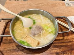 -小满手工粉(北京富力广场店)