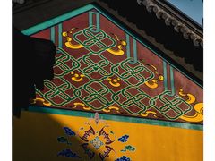 -宝通禅寺