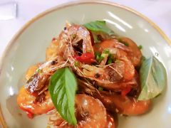 -盐说·西式餐酒馆(光明万达店)