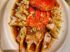 -顺风海鲜港(金玉兰店)
