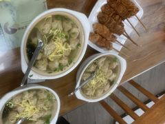 -吉云馄饨(桑梓路店)