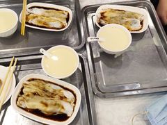 -冰泉豆浆馆(白云山总店)