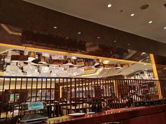 大堂-岷山饭店-芝芝自助餐厅