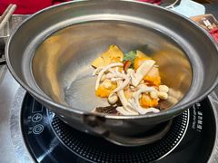 -椰庭·椰子鸡·创意玩家(晶耀前滩店)