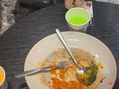 -Pennehut畔尼意面(合肥万象城店)